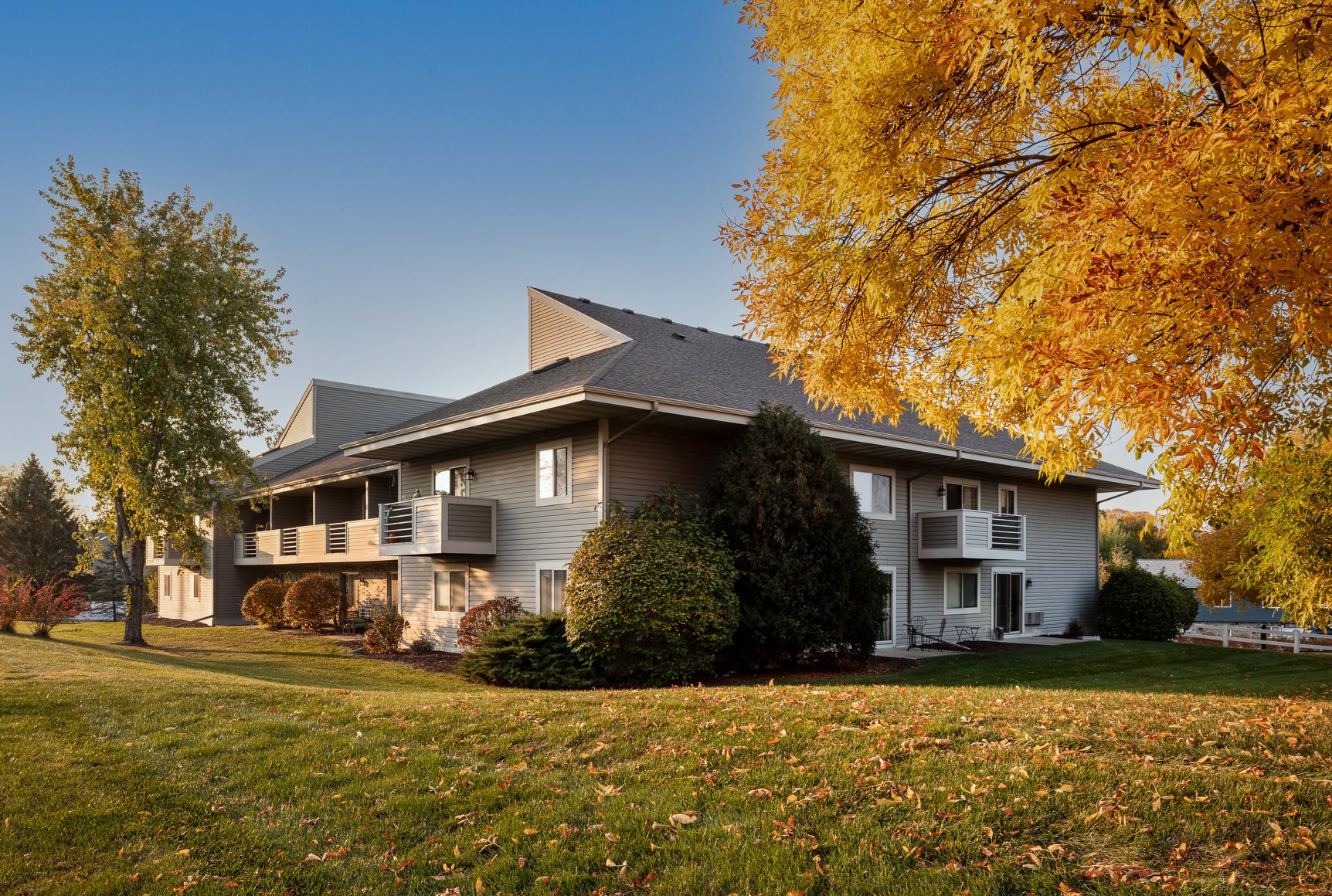 Photos and Video of Kearney Meadows Apartments in Waunakee, WI